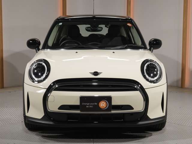 MINI COOPER D 5DOOR