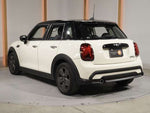 MINI COOPER D 5DOOR