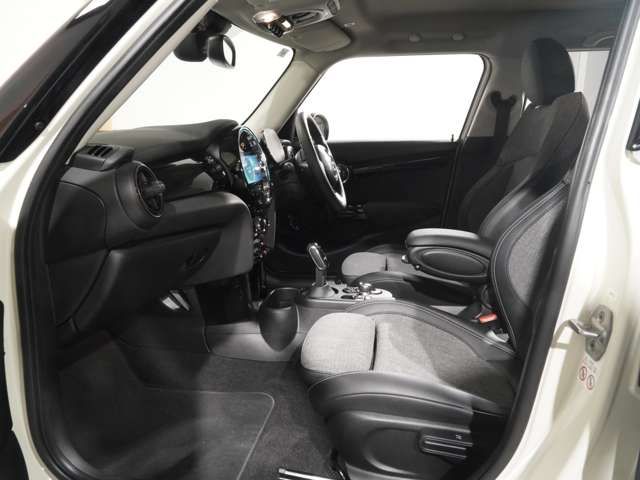MINI COOPER D 5DOOR