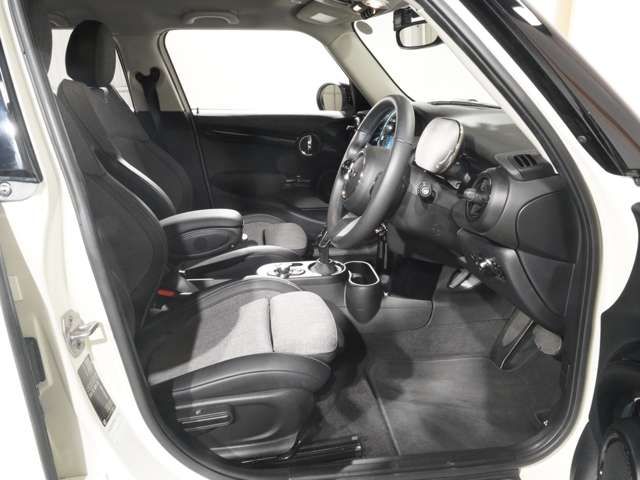 MINI COOPER D 5DOOR