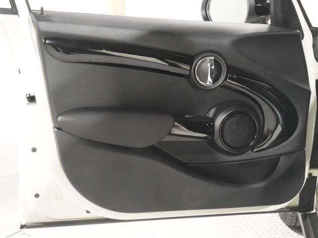 MINI COOPER D 5DOOR