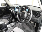 MINI COOPER D 5DOOR