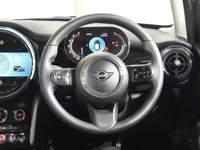 MINI COOPER D 5DOOR