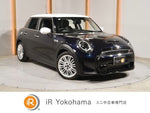 MINI COOPER SD 5DOOR