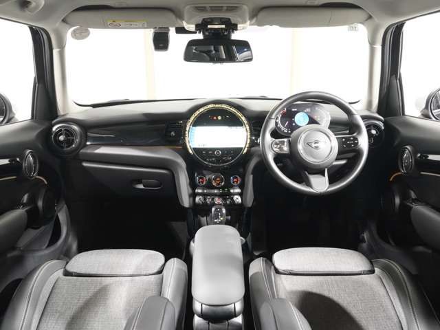 MINI COOPER SD 5DOOR