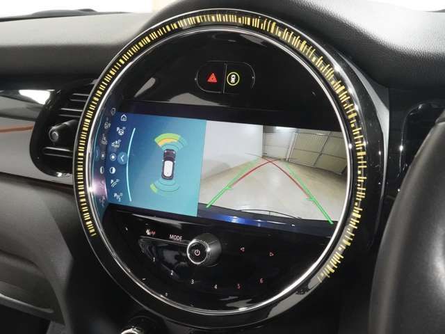 MINI COOPER SD 5DOOR