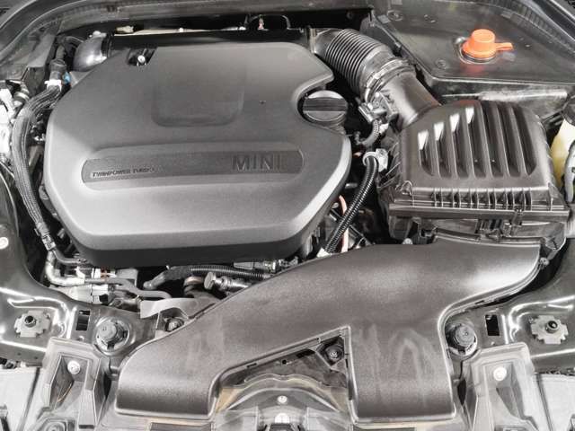 MINI COOPER SD 5DOOR