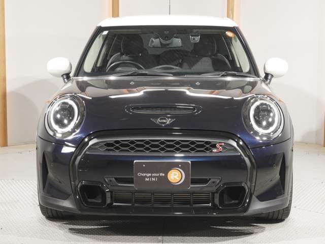 MINI COOPER SD 5DOOR