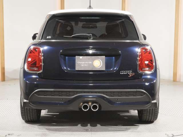 MINI COOPER SD 5DOOR