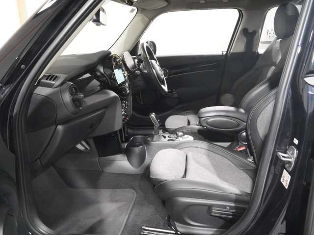 MINI COOPER SD 5DOOR