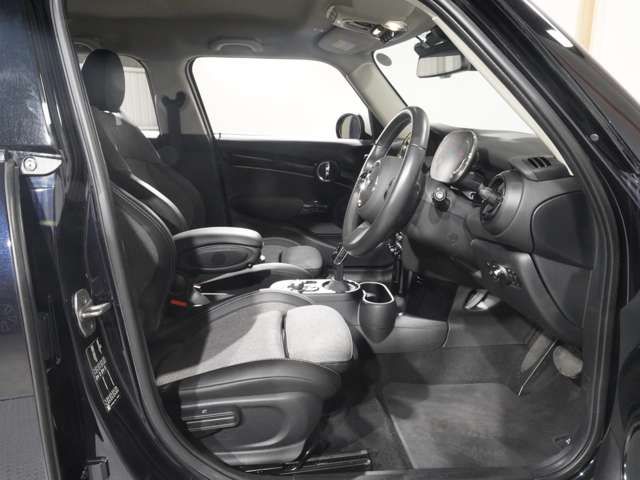 MINI COOPER SD 5DOOR