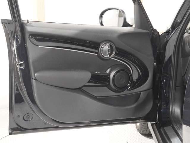 MINI COOPER SD 5DOOR
