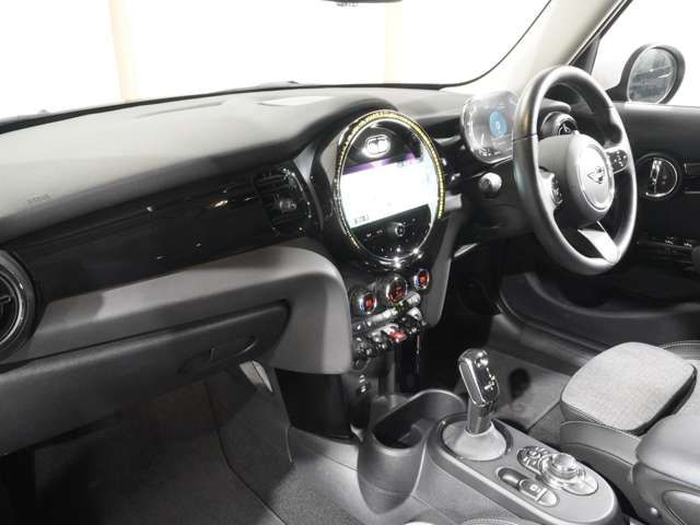MINI COOPER SD 5DOOR