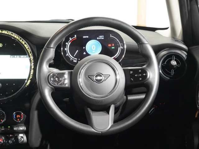 MINI COOPER SD 5DOOR