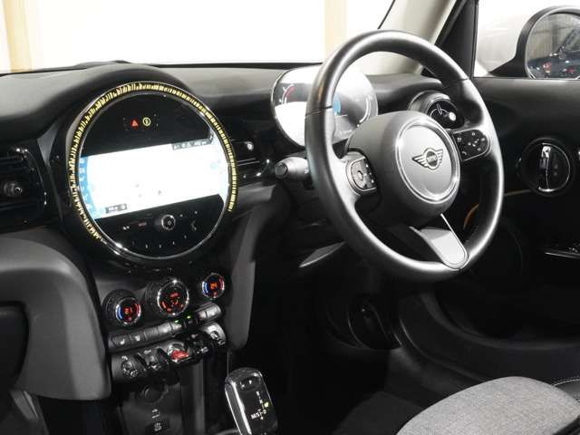 MINI COOPER SD 5DOOR