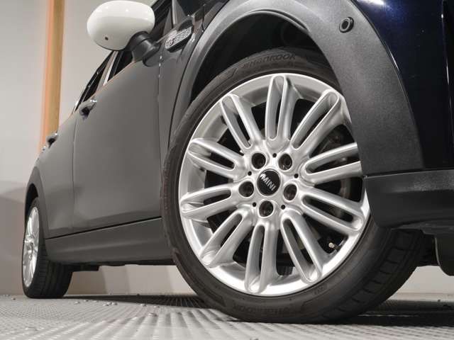 MINI COOPER SD 5DOOR