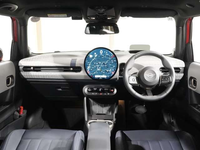 MINI COOPER 5DOOR