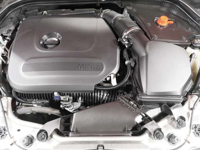 MINI COOPER 5DOOR