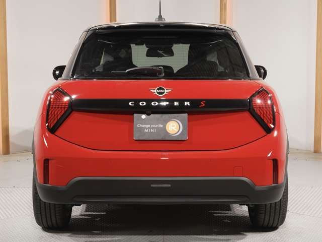 MINI COOPER 5DOOR