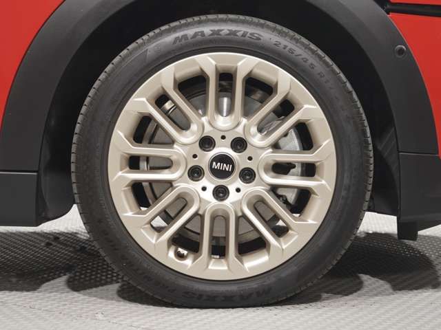 MINI COOPER 5DOOR