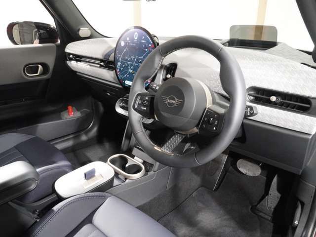 MINI COOPER 5DOOR