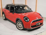 MINI COOPER 5DOOR