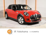 MINI COOPER 5DOOR