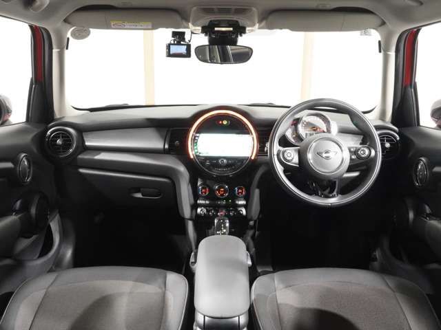 MINI COOPER 5DOOR