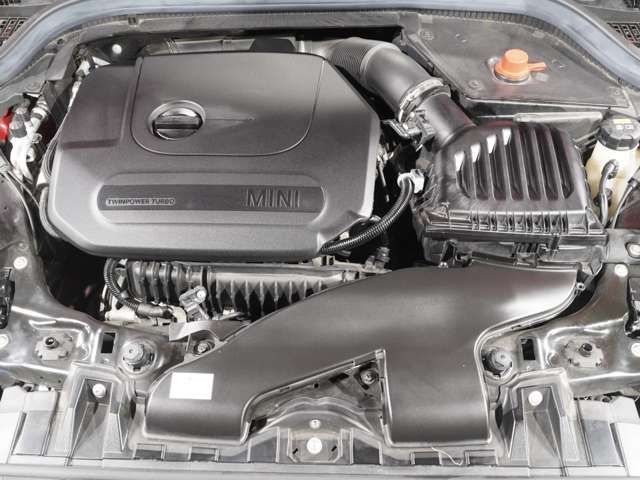 MINI COOPER 5DOOR