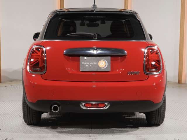 MINI COOPER 5DOOR