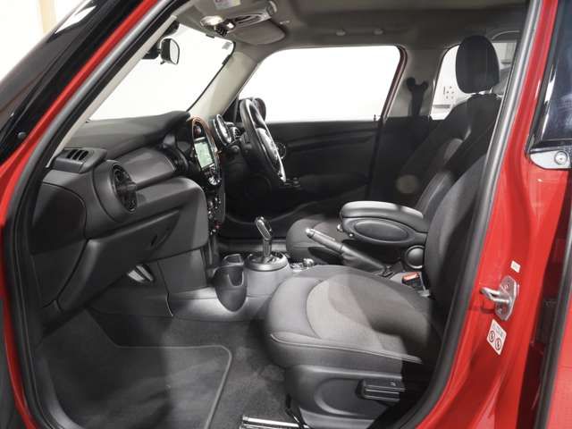 MINI COOPER 5DOOR