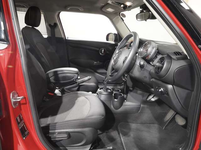 MINI COOPER 5DOOR
