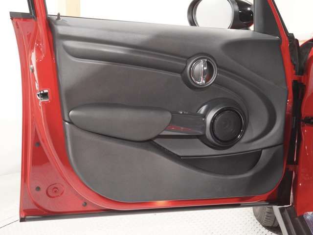 MINI COOPER 5DOOR