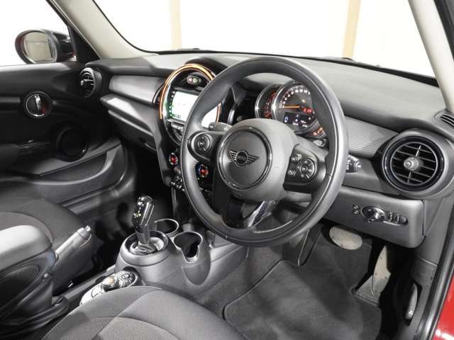 MINI COOPER 5DOOR