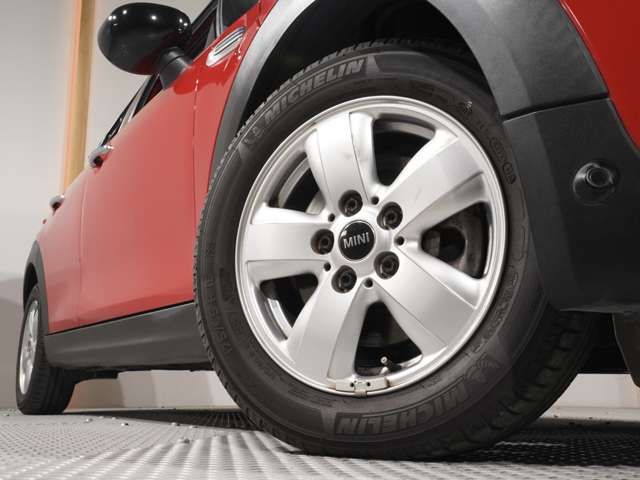 MINI COOPER 5DOOR