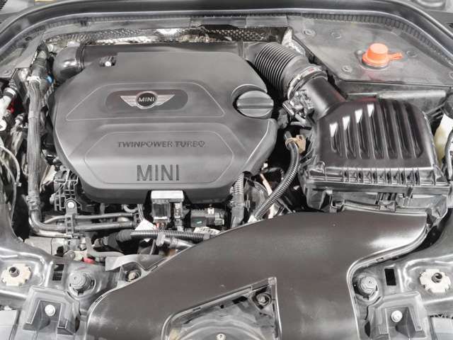 BMW MINI COOPER SD 5DOOR