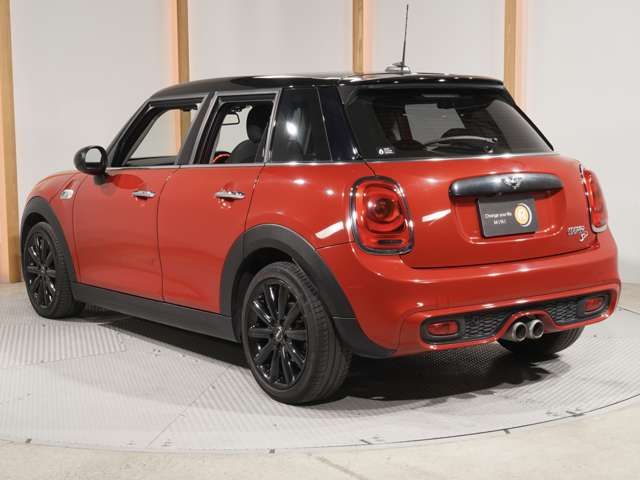 BMW MINI COOPER SD 5DOOR