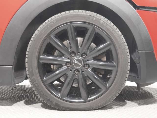 BMW MINI COOPER SD 5DOOR