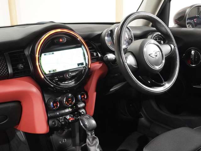 BMW MINI COOPER SD 5DOOR