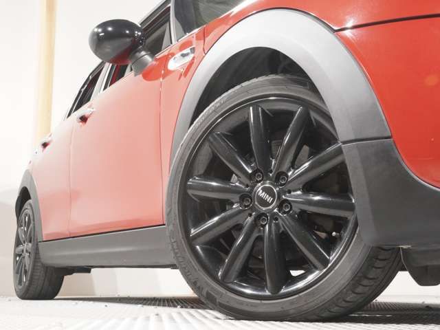 BMW MINI COOPER SD 5DOOR