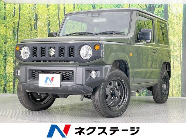 JIMNY 4WD