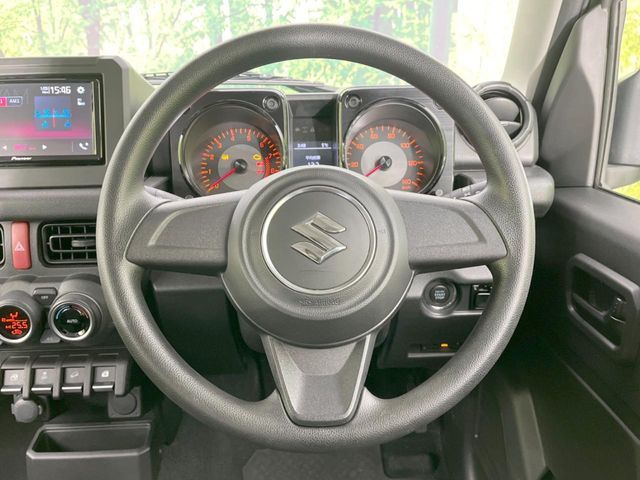 JIMNY 4WD