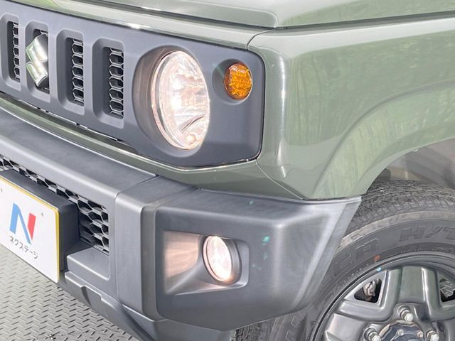 JIMNY 4WD