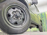JIMNY 4WD