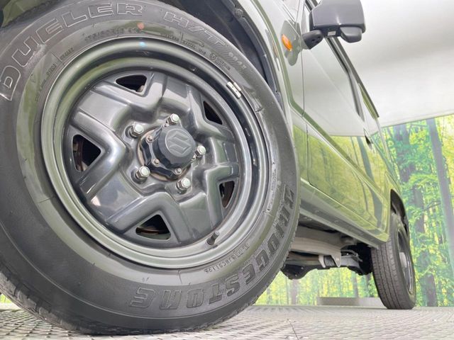 JIMNY 4WD