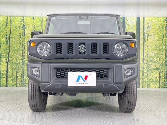 JIMNY 4WD