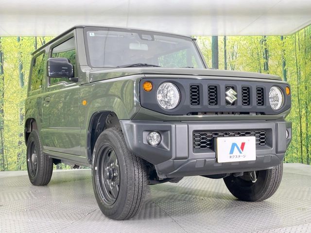 JIMNY 4WD