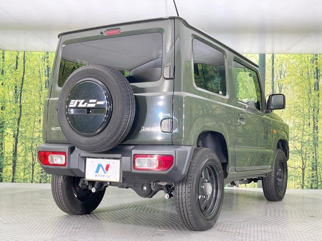 JIMNY 4WD