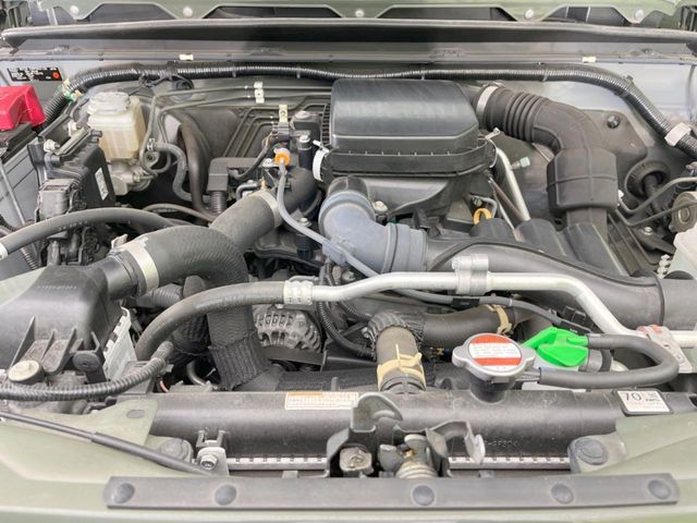 JIMNY 4WD