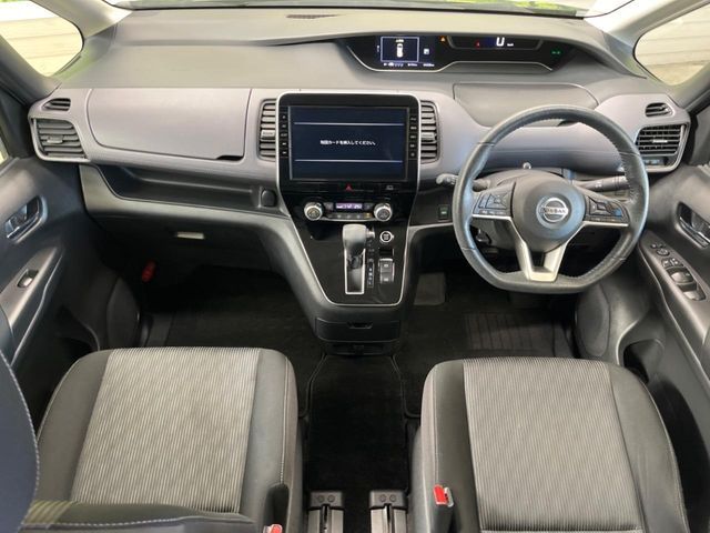 SERENA  S-HYBRID